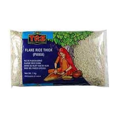 TRS Rýžové vločky Rice Flake PAWA 1 kg