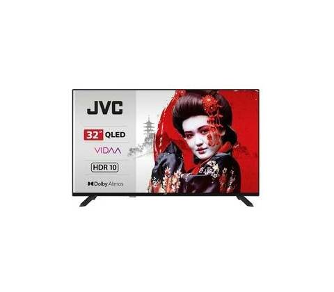 JVC LT-32VQF553D