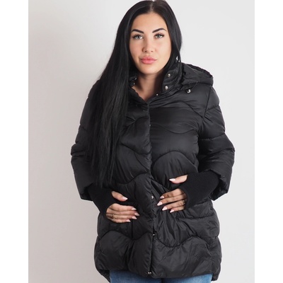 Dámska zimná bunda Black Classic