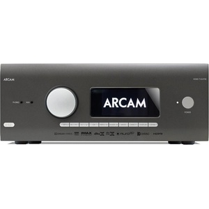 Arcam AVR21 Усилватели