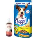 Chappi Poultry 9 kg