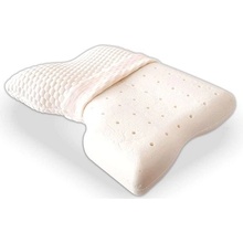 Postelia Visco Shape Air Soft z perforovanej lenivej peny 53x40