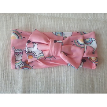 Image 1 of Лента за глава (007)