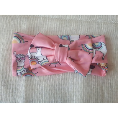 Лента за глава (007)