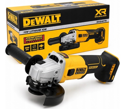 DeWalt DCG407N
