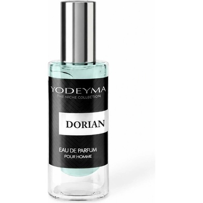 Yodeayma Dorian parfémovaná voda pánská 15 ml