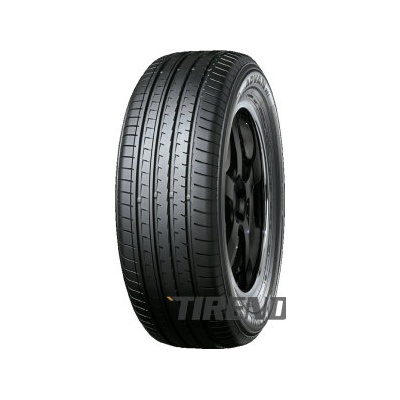 Yokohama Advan V61 ( 225/55 R19 99V RPB )