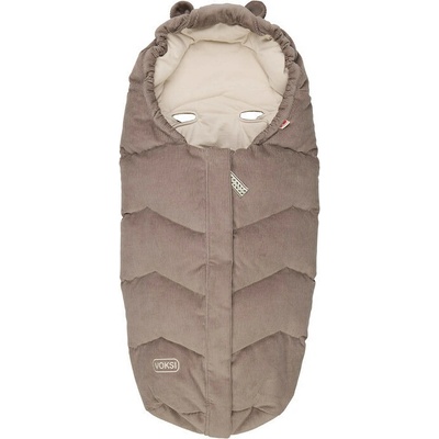 Voksi Move clay snow