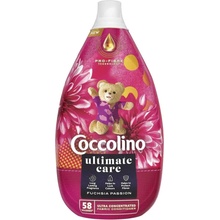 Coccolino Intense Fuchsia Passion 870 ml