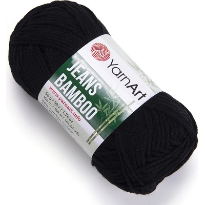 Příze YarnArt Jeans Bamboo 135