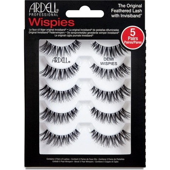 Ardell Multipack 5-Pack Demi Wispies