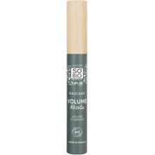 SO´BiO étic riasenka přírodní Volume Absolu 01 černá pro objem řas BIO 8 ml