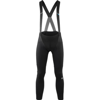 Assos Mille GT Eisenherz Ultraz Winter čierna