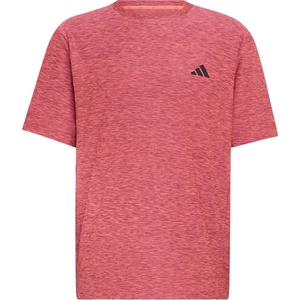 adidas Мъжка спортна тениска adidas Workout Essentials Flex T-Shirt Sport shirt - Red - размер XXL (217-0481-0415)