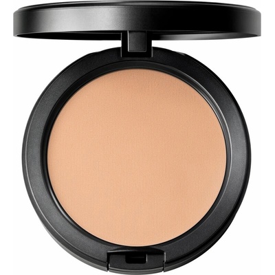 MAC Cosmetics Studio Fix Powder Plus Foundation Prefill zmatňujúci púdrový make-up 12 g