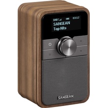 Sangean DDR-8 Orech