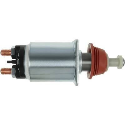 Elektromagnetický spínač, startér BOSCH 1986SE3561