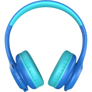 Ttec SoundBuddy Funled Kids Слушалки