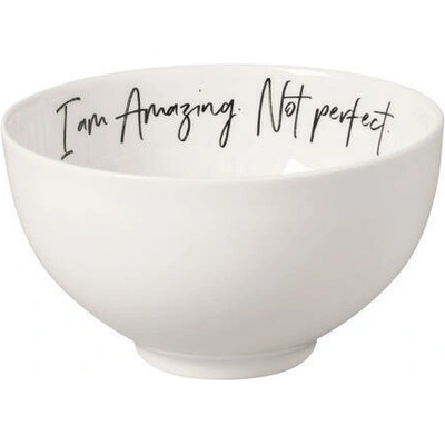 Villeroy & Boch Miska na cereálie A. Not perfect Statement 14 cm