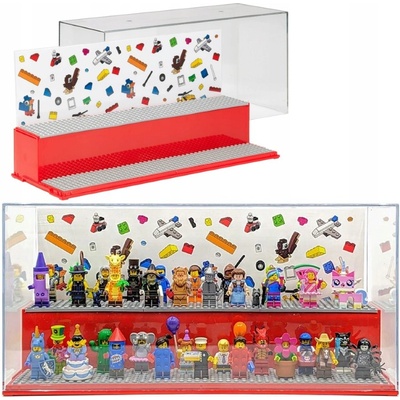 LEGO® 40700001 Vitrína s platformou Classic