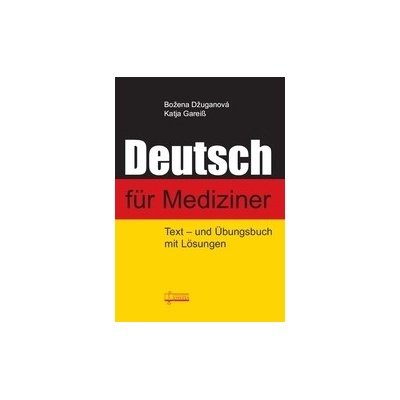 Deutsch für Mediziner