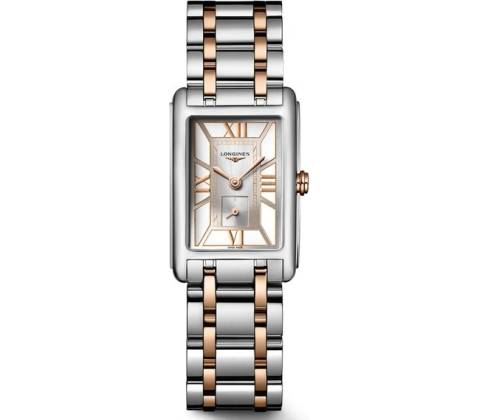 Longines L5.255.5.75.7