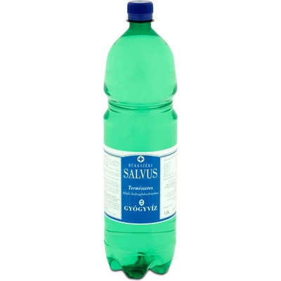 Cigelská Voda CIigeľ přírodní léčivá voda 330 ml