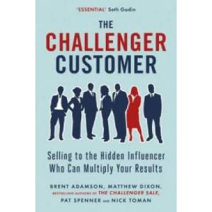 Challenger Customer (2015)