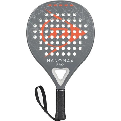 Dunlop NanoMax Pro