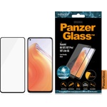 Panzer Стъклен протектор PanzerGlass за Xiaomi Mi 10T Pro/Mi 10T 5G, / Mi 10T lite, CaseFriendly - Черен