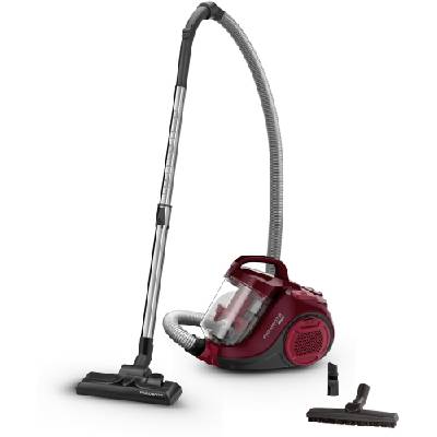 Bezvreckový vysávač Rowenta RO2933EA Swift Power Cyclonic (RO2933EA)