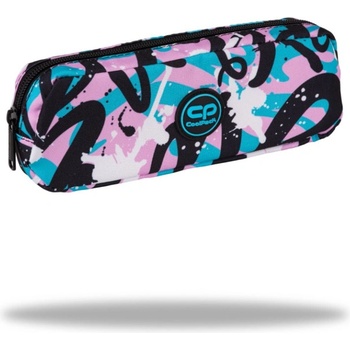 COOLPACK Ученически несесер Coolpack Deck Sweet Mess (F071815)