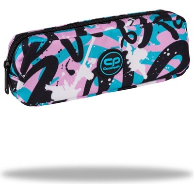 COOLPACK Ученически несесер Coolpack Deck Sweet Mess (F071815)