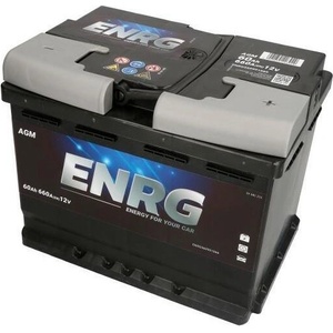 ENRG 60Ah 660A right+ (560901066)