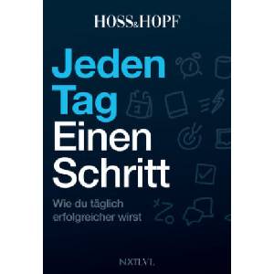 Jeden Tag einen Schritt (2024)