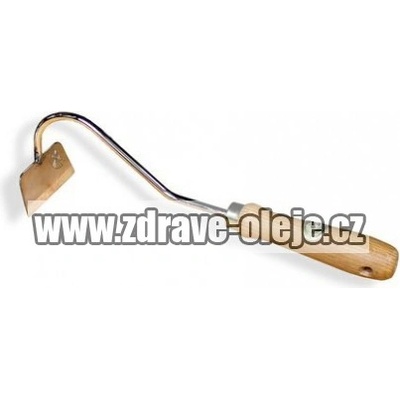 PKS bronzová malá PKS Scheddi 133 – Zboží Dáma