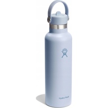 Hydro Flask Standard Flex Straw 620 ml modrá