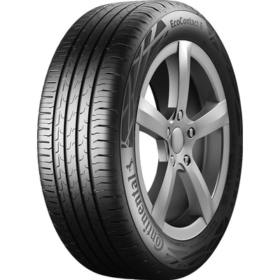 Continental EcoContact 6 235/55 R20 102V