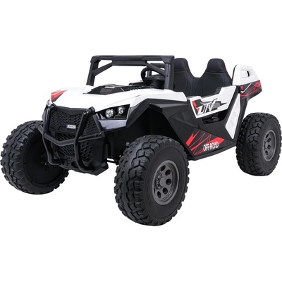Ramiz RTR Monster Speed 4x4 Elektrická bugina biela