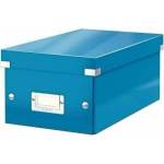 Leitz Pudlo Archiving Leitz Click & Store Platform DVD rose (10K261W)