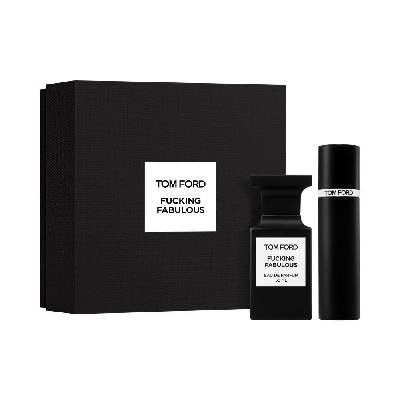 КОМПЛЕКТ TOM FORD Fucking Fabulous Eau De Parfum Set Eau de Parfum дамски 50ml