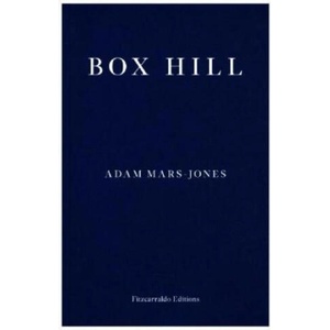Box Hill (ISBN: 9781913097233)