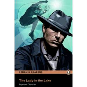 Level 2: Lady in the Lake Book and MP3 Pack | Raymond Chandler (2011)