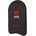 TYR дъска за плуване tyr kickboard черен