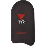 TYR дъска за плуване tyr kickboard черен
