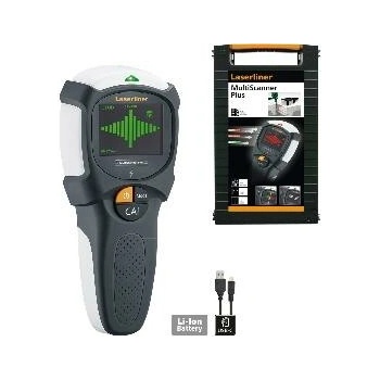 Laserliner MultiScanner Plus 080.967A
