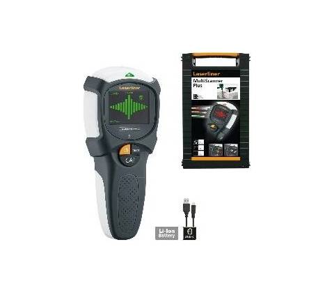 Laserliner MultiScanner Plus 080.967A