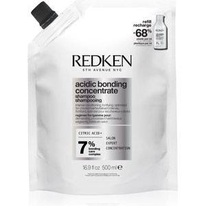 Redken Acidic Bonding Concentrate подсилващ шампоан за слаба коса 500ml - notino - 57,74 лв