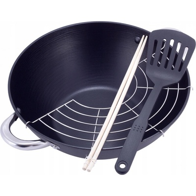 Kamille Wok PT9 32 cm