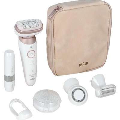 Braun Silk-épil 9 Flex 9360